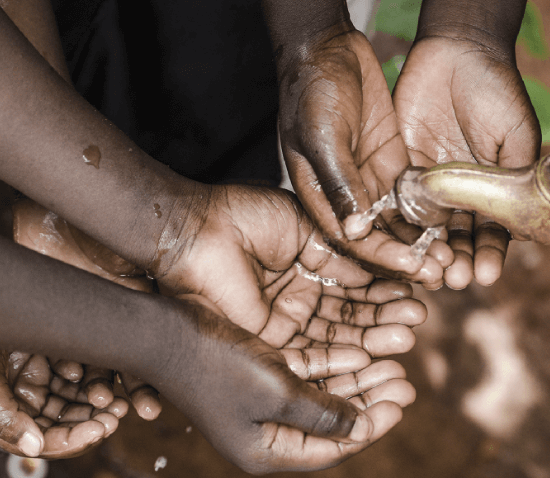 Drinking Water project