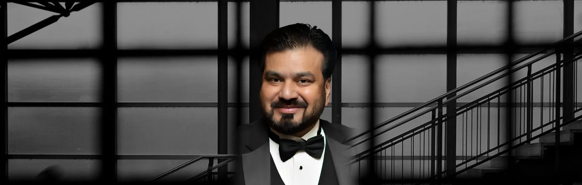 Zahid Bhatti